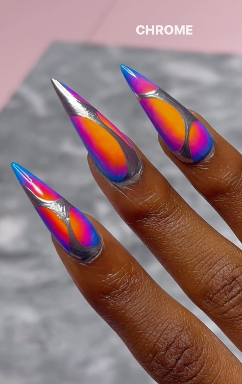 Pretty Best 2024 Nail Inspo