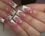 Pretty Best Square Nail Art Inspiration