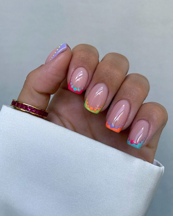 Pretty Cute 2024 Nail Art Gallery