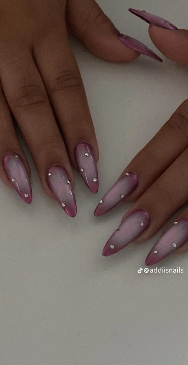 Pretty Dope Nail Designs Gallery