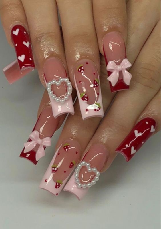 Pretty Dope Nail Designs Picture