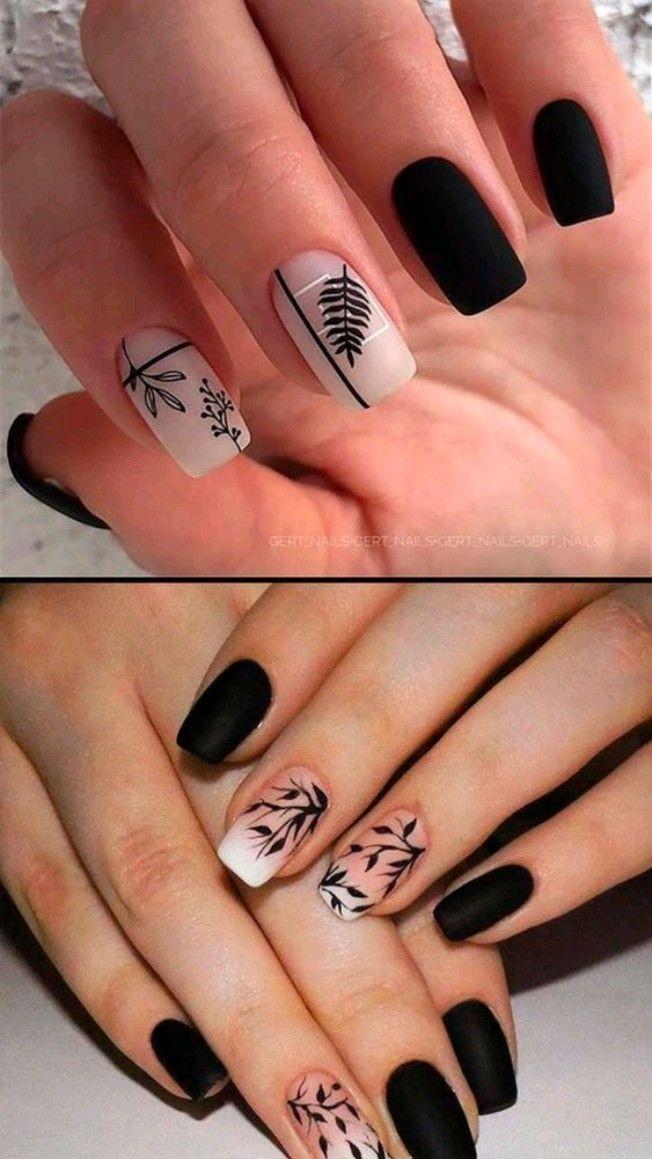 Pretty Nail Art For Beginners Ideas