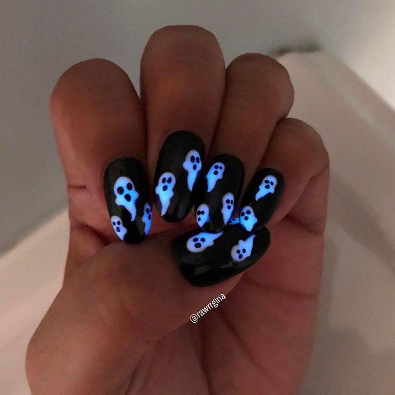 Pretty Nail Design Ideas Gallery