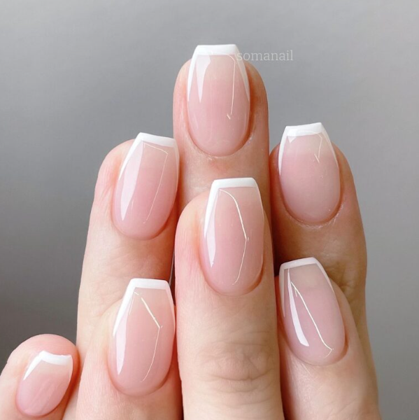 Pretty Top 2024 Nail Art Ideas