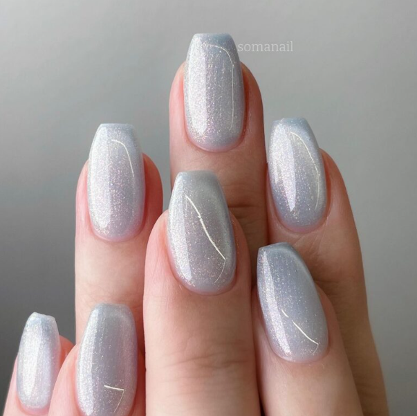 Pretty Top 2024 Nail Art Inspiration