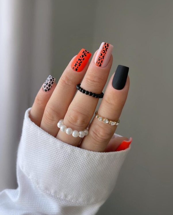 Pretty Top 2024 Nails Ideas