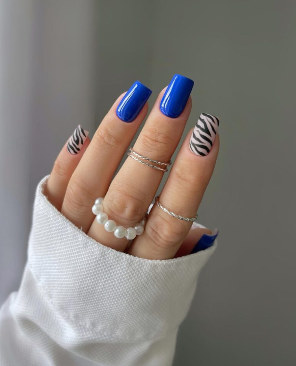 Pretty Top 2024 Nails Inspiration