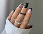 Pretty Top 2024 Nails Photo