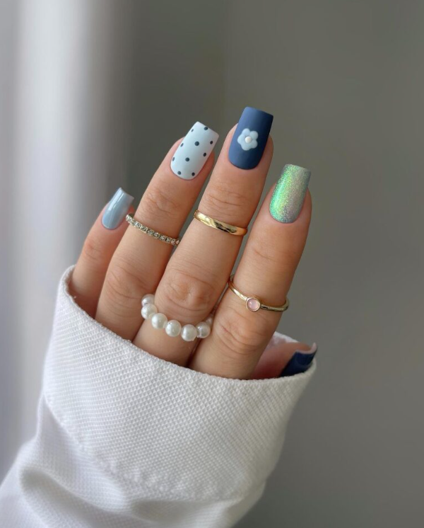 Pretty Top 2024 Nails