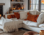 Stunning Fall Decor Ideas To Inspire You   Fall Decor Ideas For A Cozy And Inviting Home