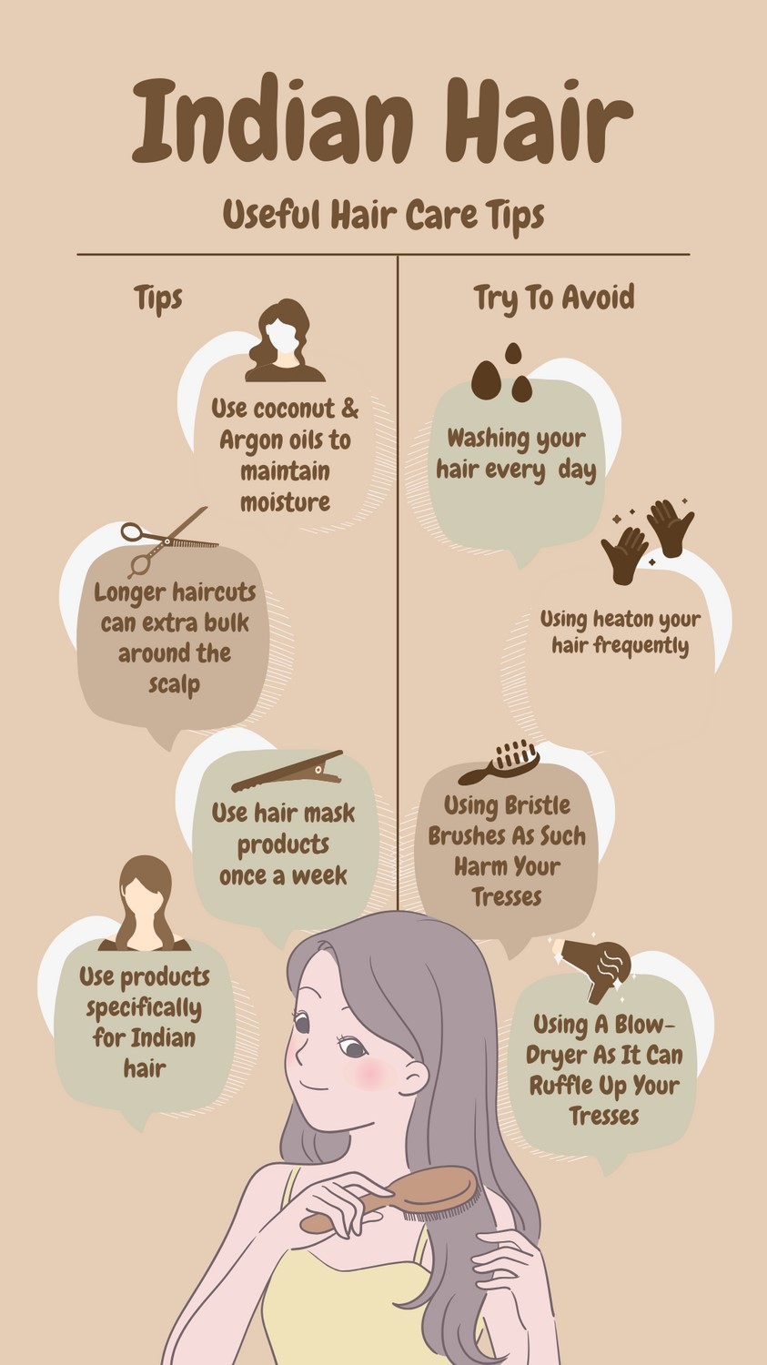 Stunning Hair Growth Secrets Picture