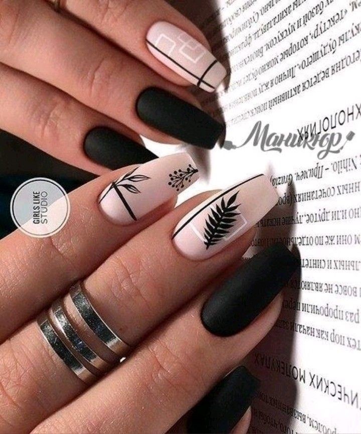 Stunning Nail Art For Beginners Gallery