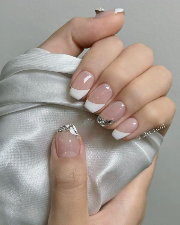 Stunning Top 2024 Nail Designs Photo