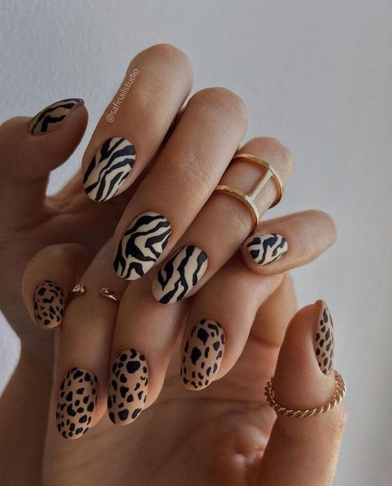 Stunning Fall Nail Designs You Need To Try Stylish Nails Nails Pretty Nails Neutral Nails Manicure Cute Nails For Fall