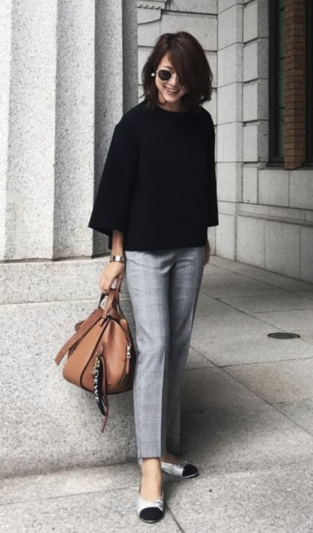 The Best Office Outfits Ideas For Career Women