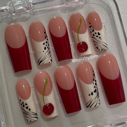 Top Best 2024 Nail Art Ideas