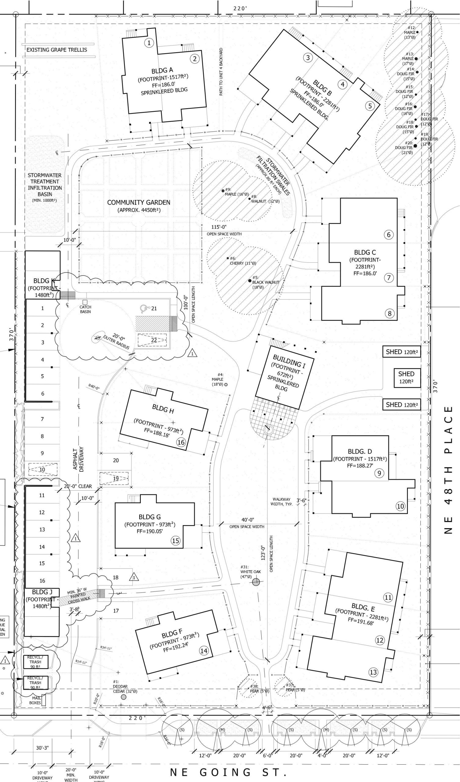 Top Family Village Plans Photo