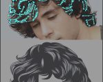 Top Hair Rendering Tutorial Inspiration