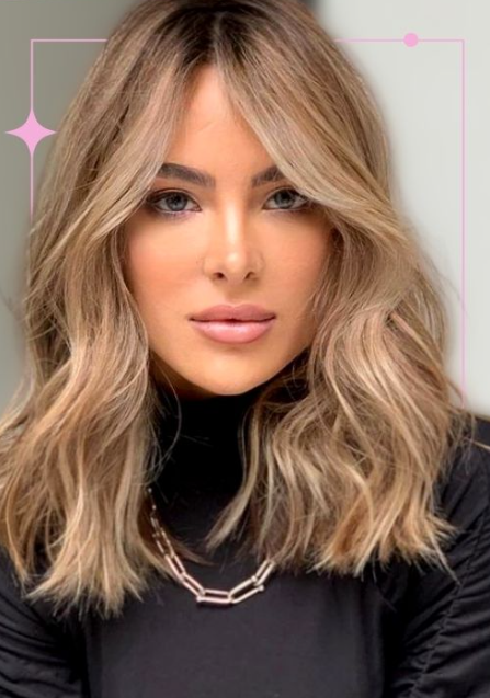 Wavy Bob Haircuts For Fine Hair Ideas