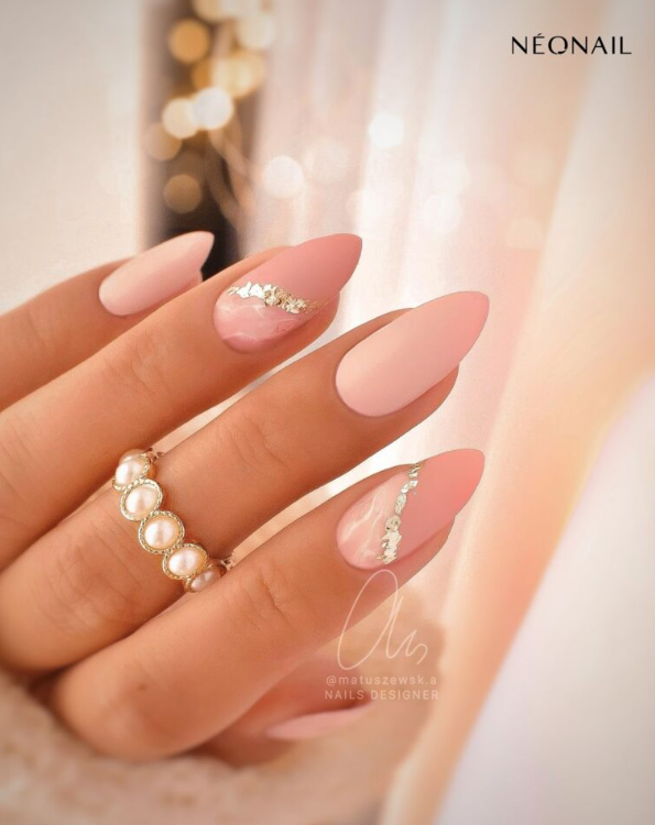 Amazing Stunning 2024 Nail Art Ideas