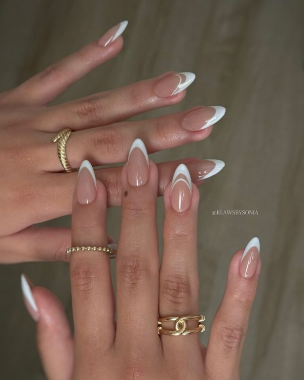 Top Stunning 2024 Nail Art Photo