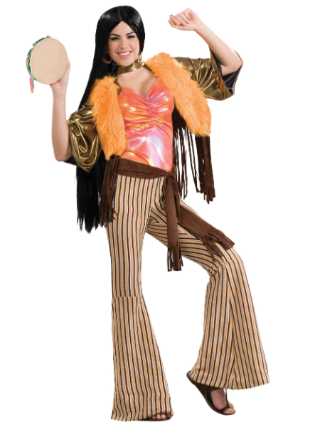 Cher Costume