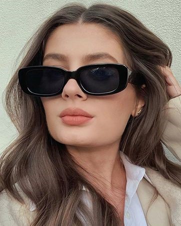 Cool Sunglasses Aesthetic Sunglasses Cute For Women