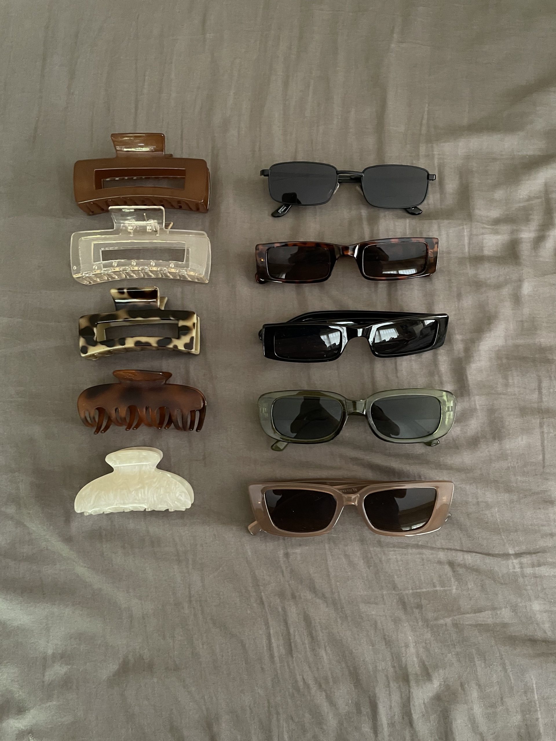 Cool Sunglasses Cute Sunglasses Aesthetic Accessories