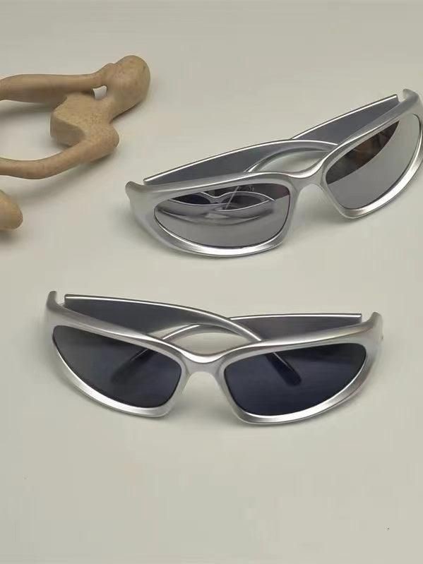 Cool Sunglasses Y2k Glasses Ideas