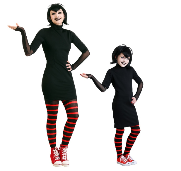 Mavis Costume