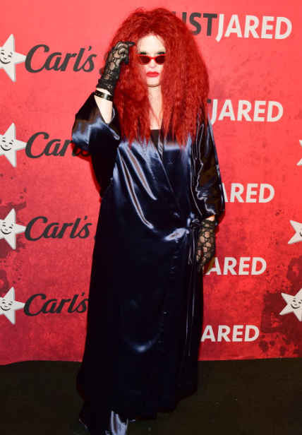 Myrtle Snow From American Horror Story Coven