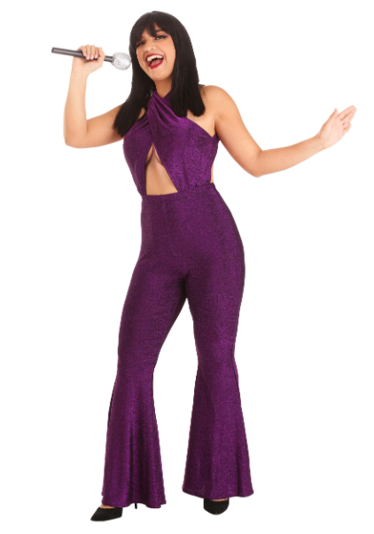 Selena Costume