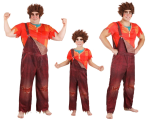 Wreck It Ralph Costume