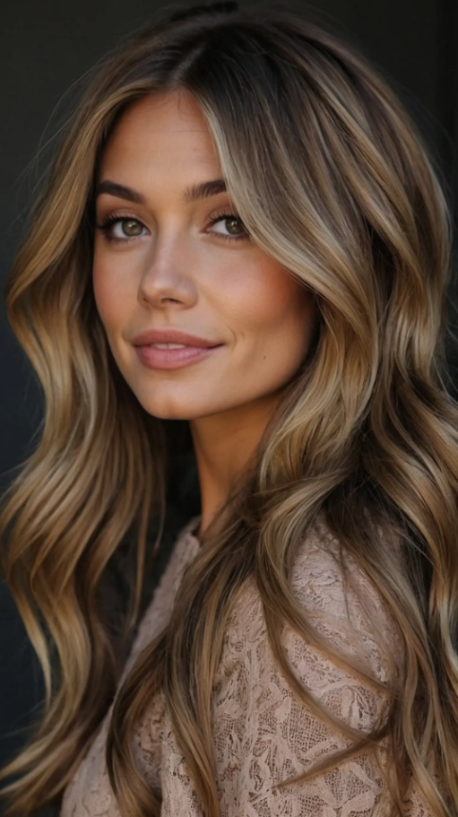 Bronde Brilliance Inspiring Hairstyle Ideas To Try Today