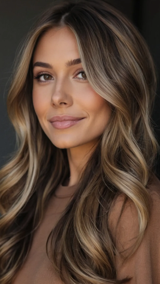 Bronde Brilliance Style Suggestions