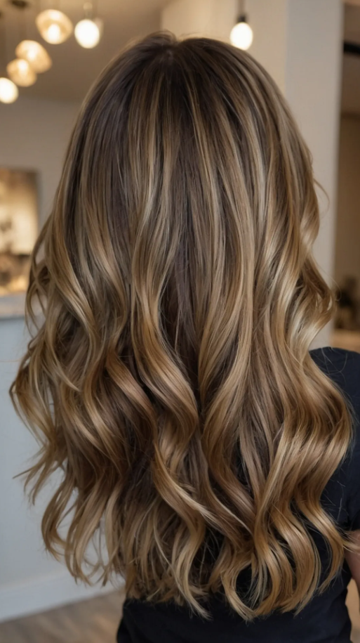 Bronde Enchantment Discover Your Perfect Hairstyle Match