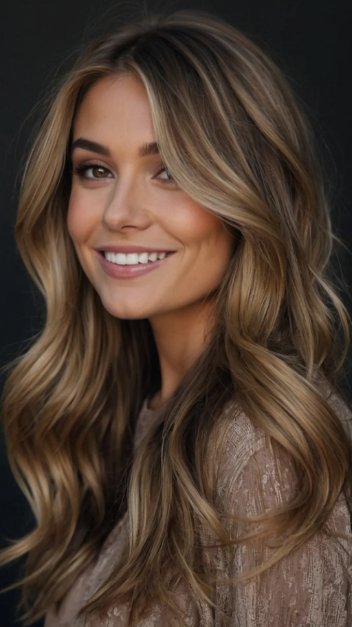 Chic And Trendy Bronde Looks