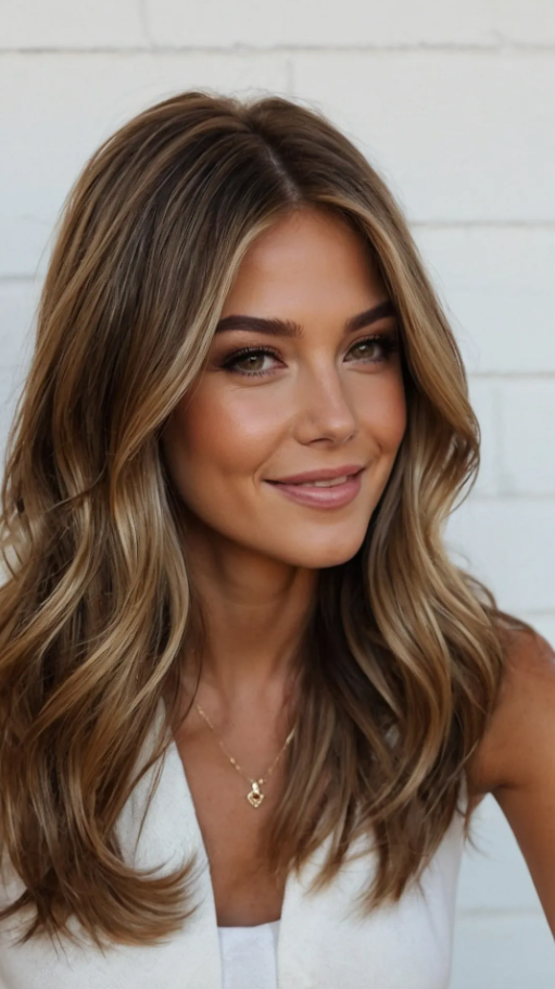 Discover Your Perfect Bronde Style