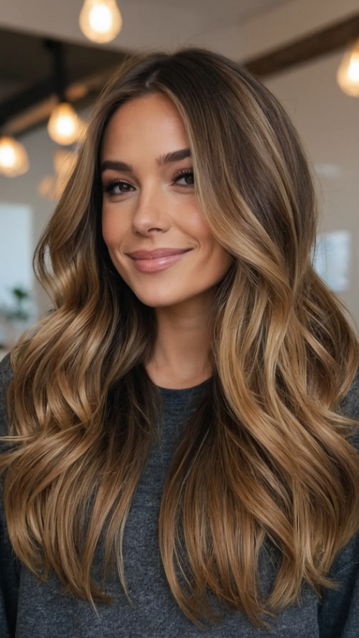 Golden Fusion Stylish Bronde Hair Ideas For Every Occasion