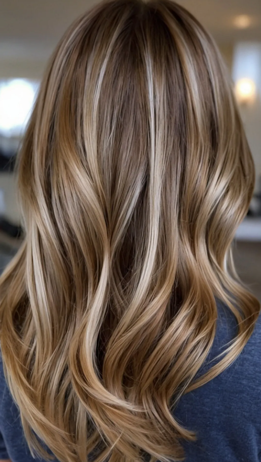 Gorgeous Bronde Creations Elevate Your Hairstyle Game