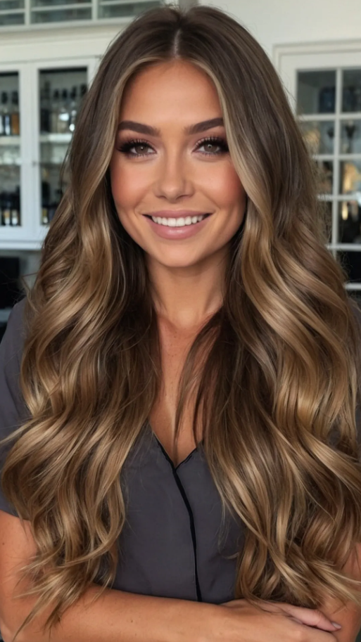 Gorgeous Bronde Mane Makeovers