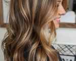 Trendsetting Bronde Color Techniques