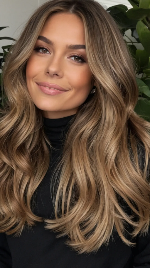 Unleash Your Inner Bronde