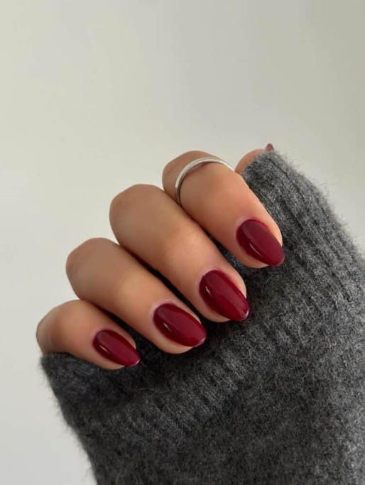 Wine Red