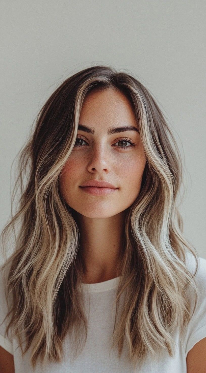 Amazing Seasonal Hair Inspo Gallery