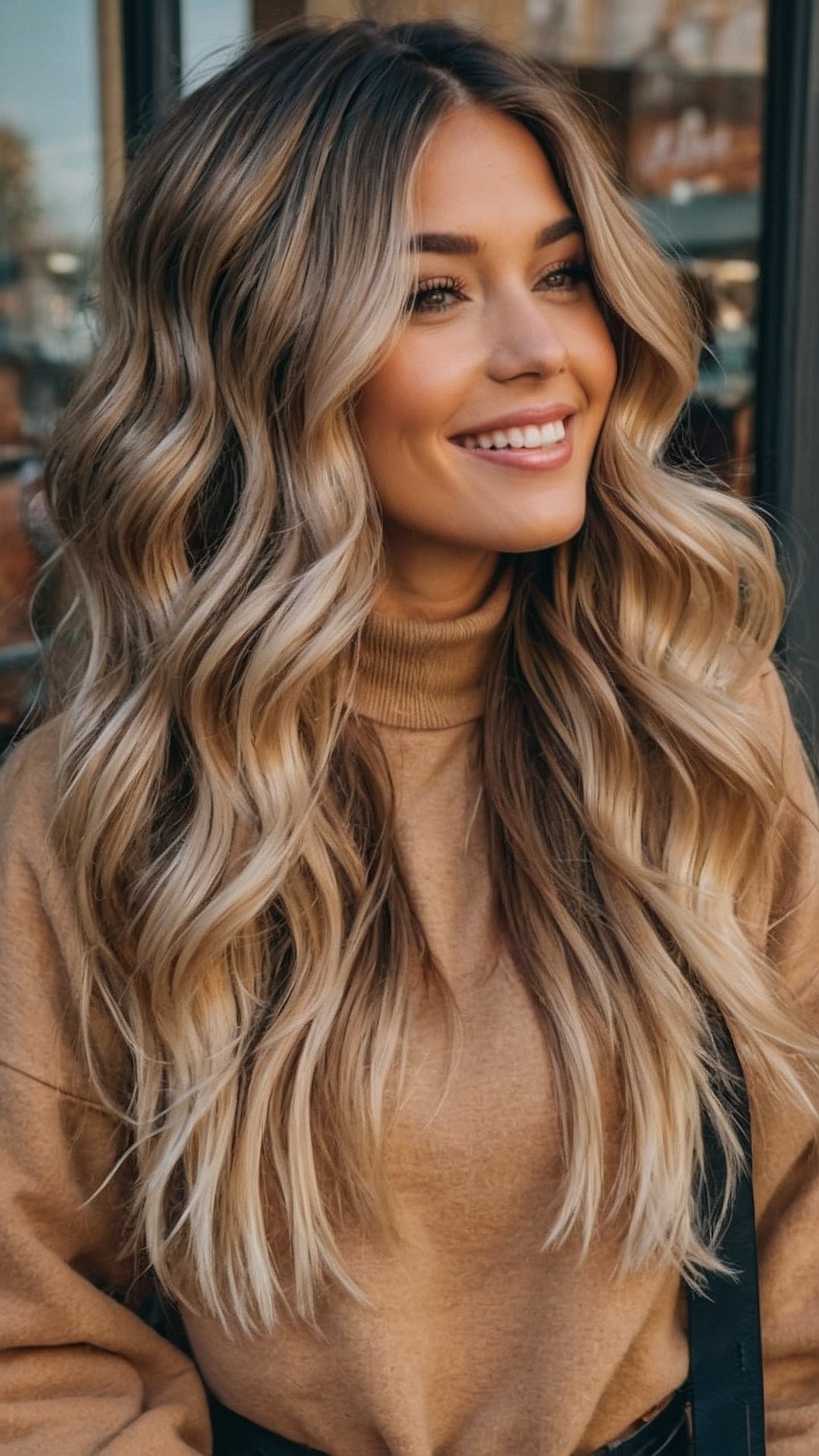 Amazing Seasonal Hair Inspo Ideas