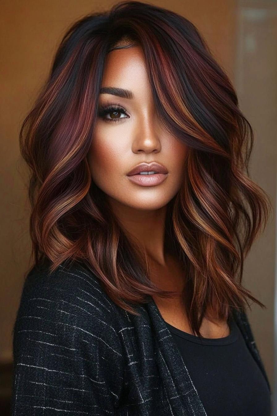 Amazing Seasonal Hair Inspo Inspiration