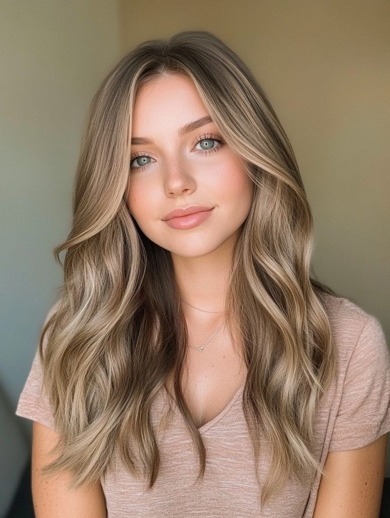 Awesome Seasonal Hair Inspo Ideas