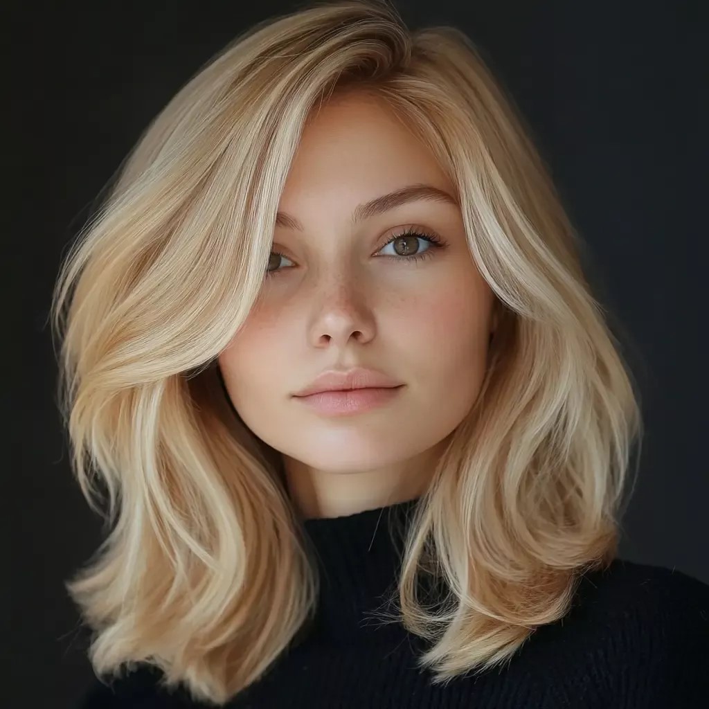 Awesome Seasonal Hair Inspo Inspiration