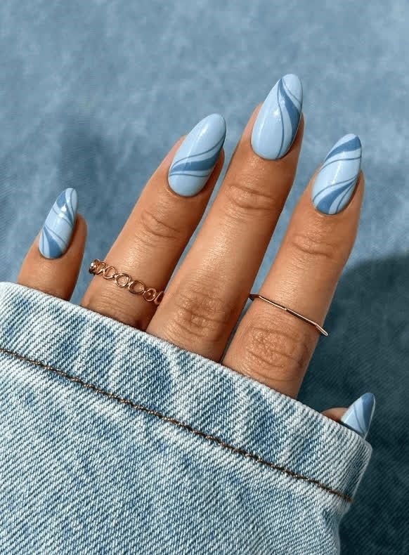 Awesome Winter Nail Designs Inspiration